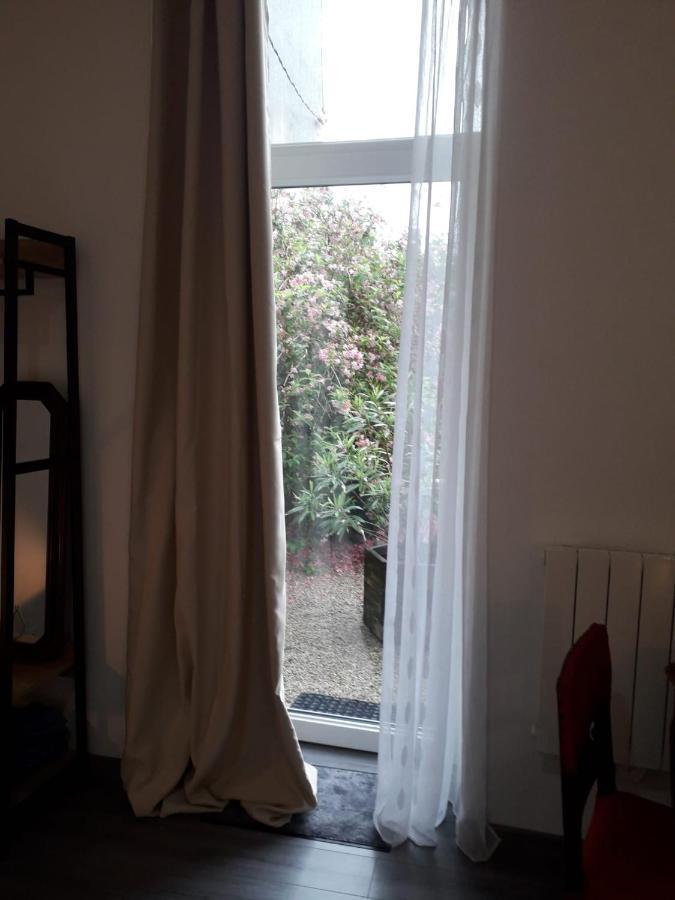 "Cosy Trendy & Chic" - Stayhome Quimper Exterior photo