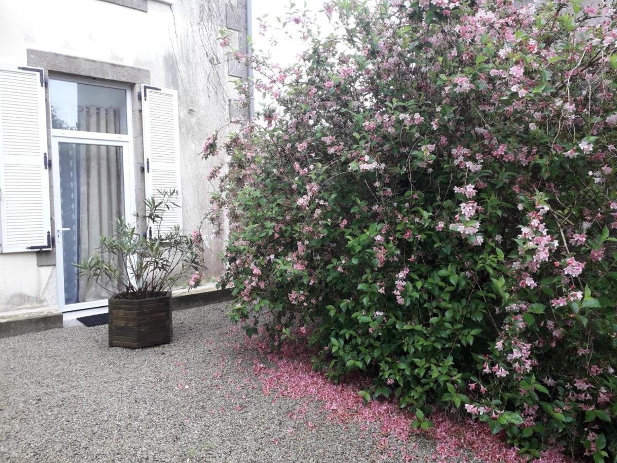 "Cosy Trendy & Chic" - Stayhome Quimper Exterior photo